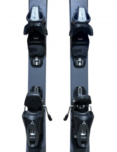 Ski Test Fischer Rc One Lite 68 2025...