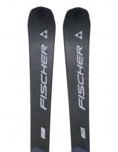 fischer rc one lite 68 2026 2