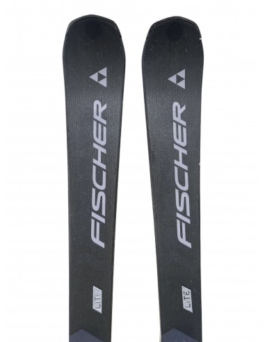 Ski Test Fischer Rc One Lite 68 2025...