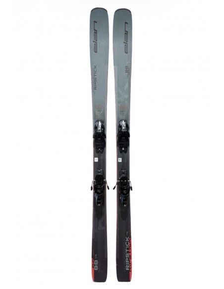 elan ripstick 88 occasion