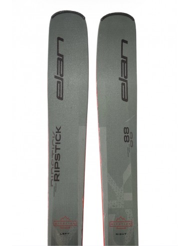 Ski Occasion Elan Ripstick 88 2025 +...