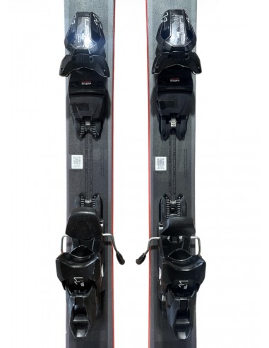 Ski Occasion Elan Ripstick 88 2025 +...
