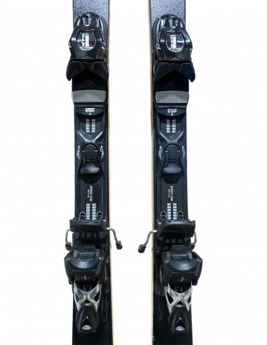 Ski Test Lacroix Portillo Special...