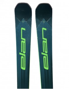 elan slx pro occasion 2