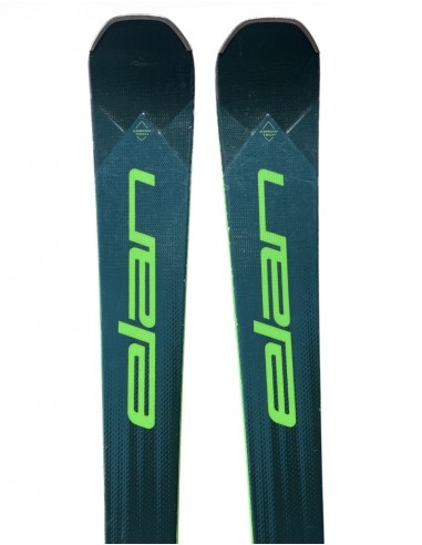 Ski Occasion Elan SLX Pro 2025 + Fix...