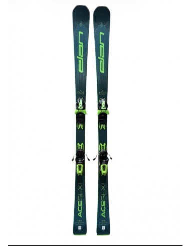 elan slx pro occasion