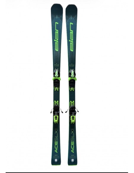 elan slx pro occasion