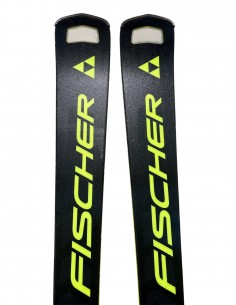 fischer rc4 sc 2