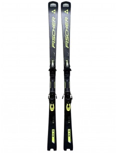 fischer rc4 sc