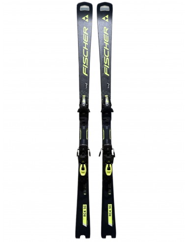 fischer rc4 sc