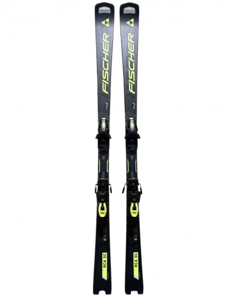 fischer rc4 sc
