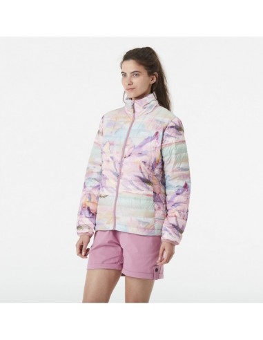 picture light puff w printed montaneva