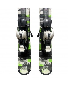 mini ski adulte occasion 2
