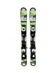 mini ski adulte occasion