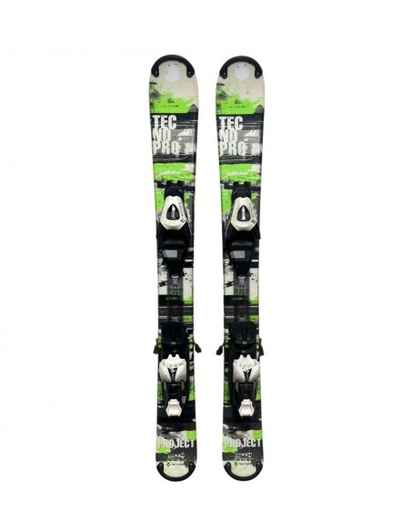 mini ski adulte occasion