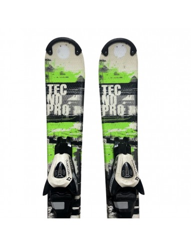 Mini Ski Occasion Techno Pro Project...