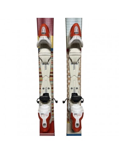 Ski Occasion Junior Roxy Bonbon + Fix...