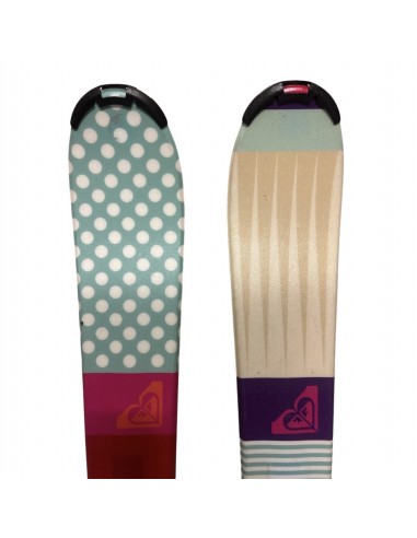 Ski Occasion Junior Roxy Bonbon + Fix...