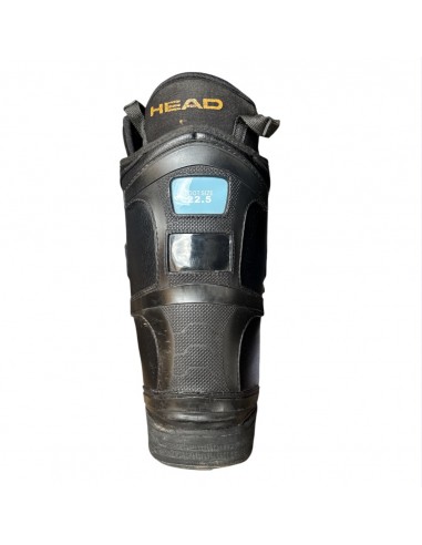Boots de Snowboard Occasions Head Boa...