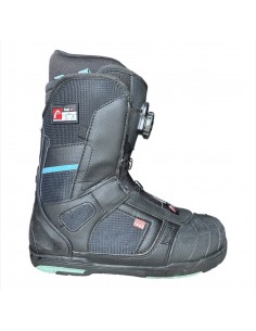 boots de snow boa junior