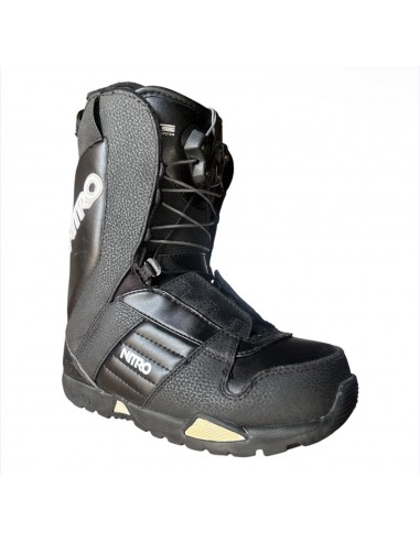 Boots de snowboard Nitro Rental Tls...