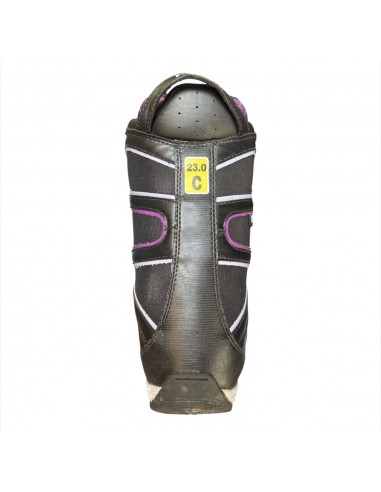 Boots de snowboard Nitro Crown Tls W...