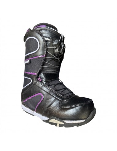 Boots de snowboard Nitro Crown Tls W...