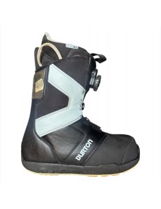 burton progression w boa