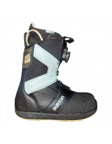 burton progression w boa