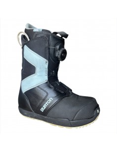 burton progression w boa 2