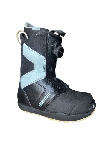 Boots de Snowboard Occasions Burton...
