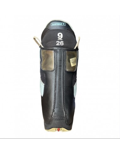 Boots de Snowboard Occasions Burton...