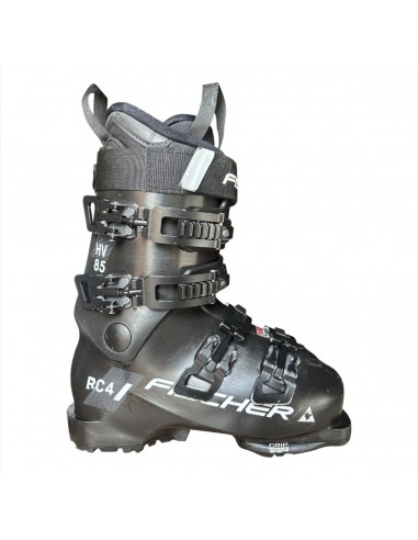 fischer rc4 xtr 85 w