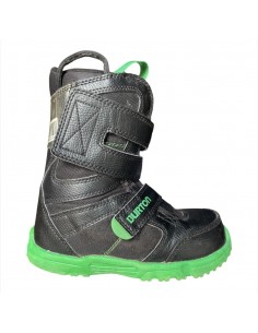 burton progresssion xs