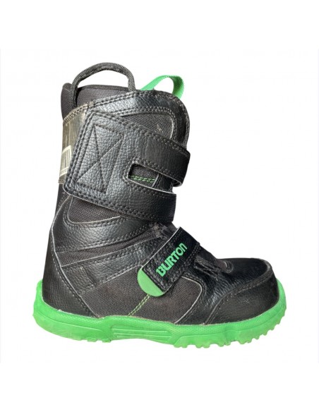 burton progresssion xs