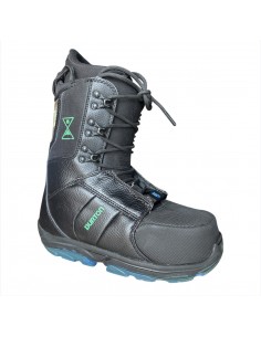 boots de snow occasion burton 2