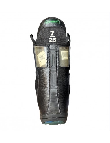 Boots de snowboard Burton Progression...