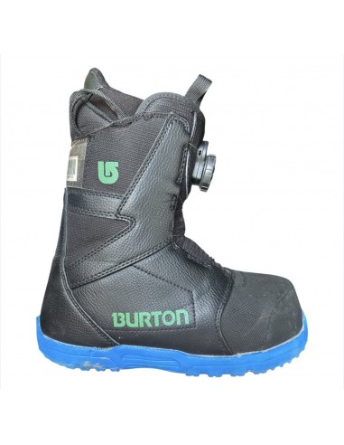 burton progression boa