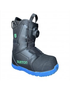burton progression boa 2