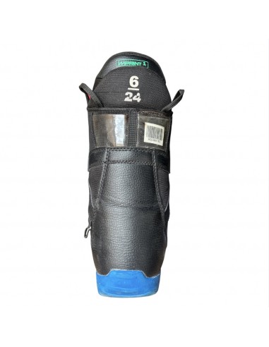 Boots de Snowboard Occasions Burton...