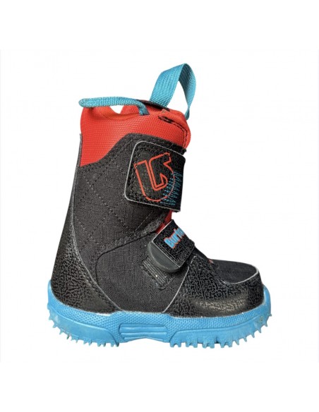 burton mini grom boots