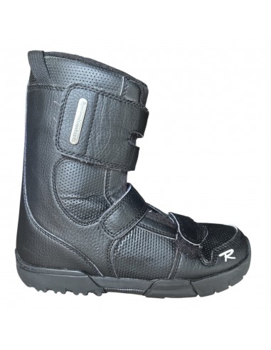 boots de snowboard enfant occasion