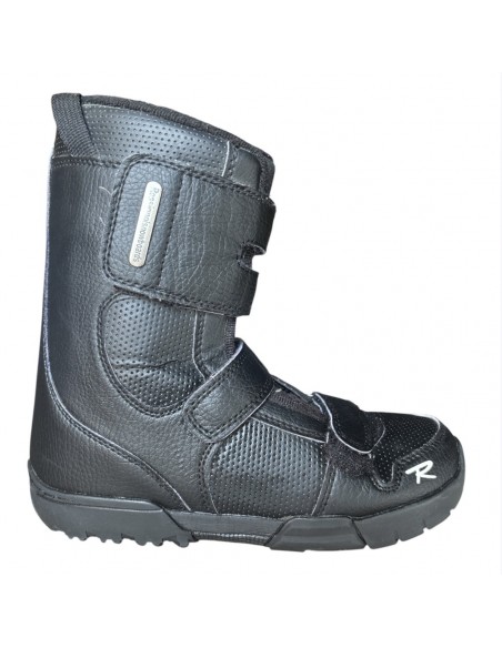 boots de snowboard enfant occasion
