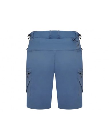 Short Dare 2B Tuned In II Stellar Blue
