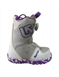 Boots de snowboard occasion boa