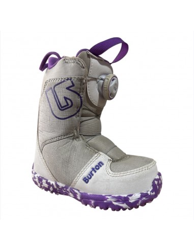 Boots de Snowboard Occasions Burton...
