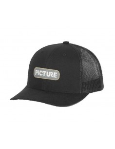 byam trucker black