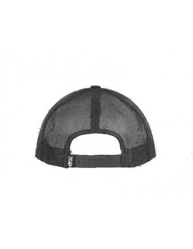 Casquette Picture Byam Trucker Black