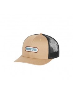 picture byam trucker dark stone