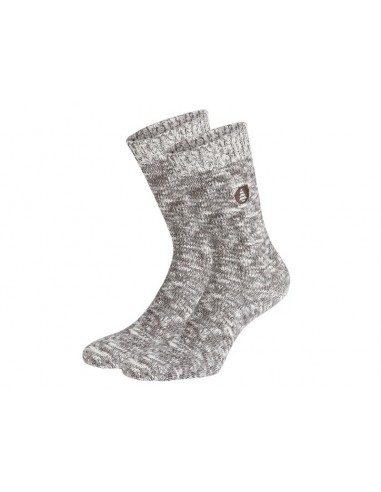 Chaussettes Picture Mood Socks Brown